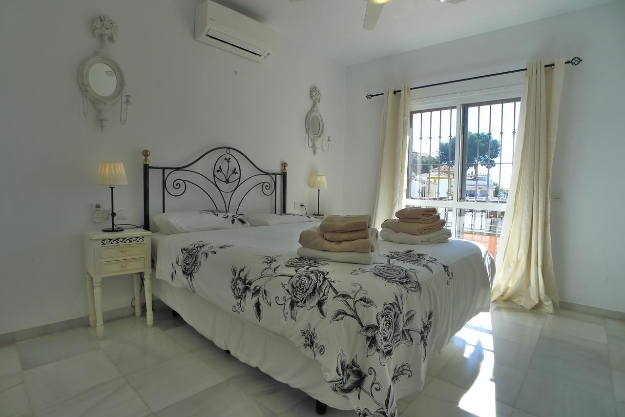 Casa Wahl Villa Нерха Екстериор снимка