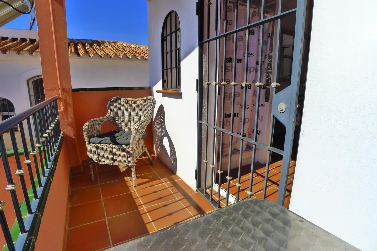 Casa Wahl Villa Нерха Екстериор снимка