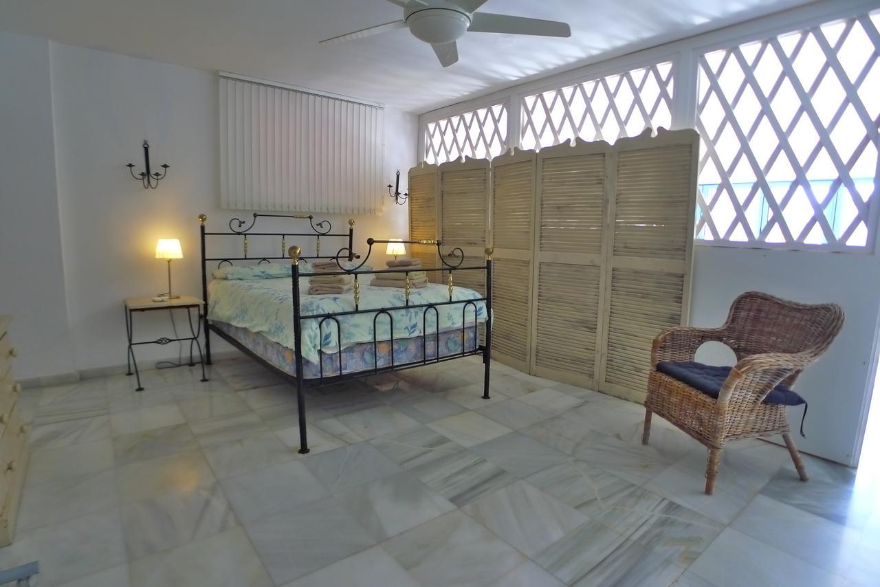Casa Wahl Villa Нерха Екстериор снимка