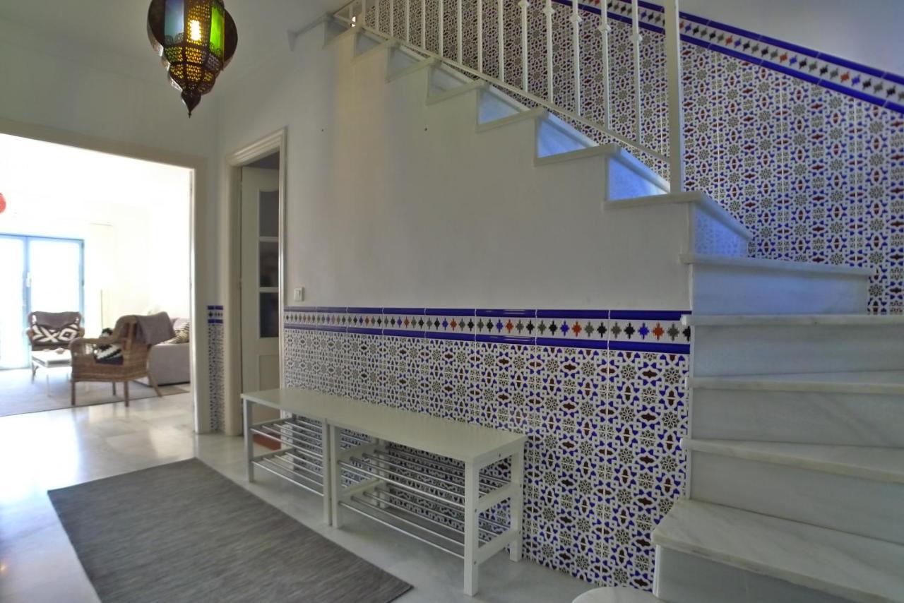 Casa Wahl Villa Нерха Екстериор снимка