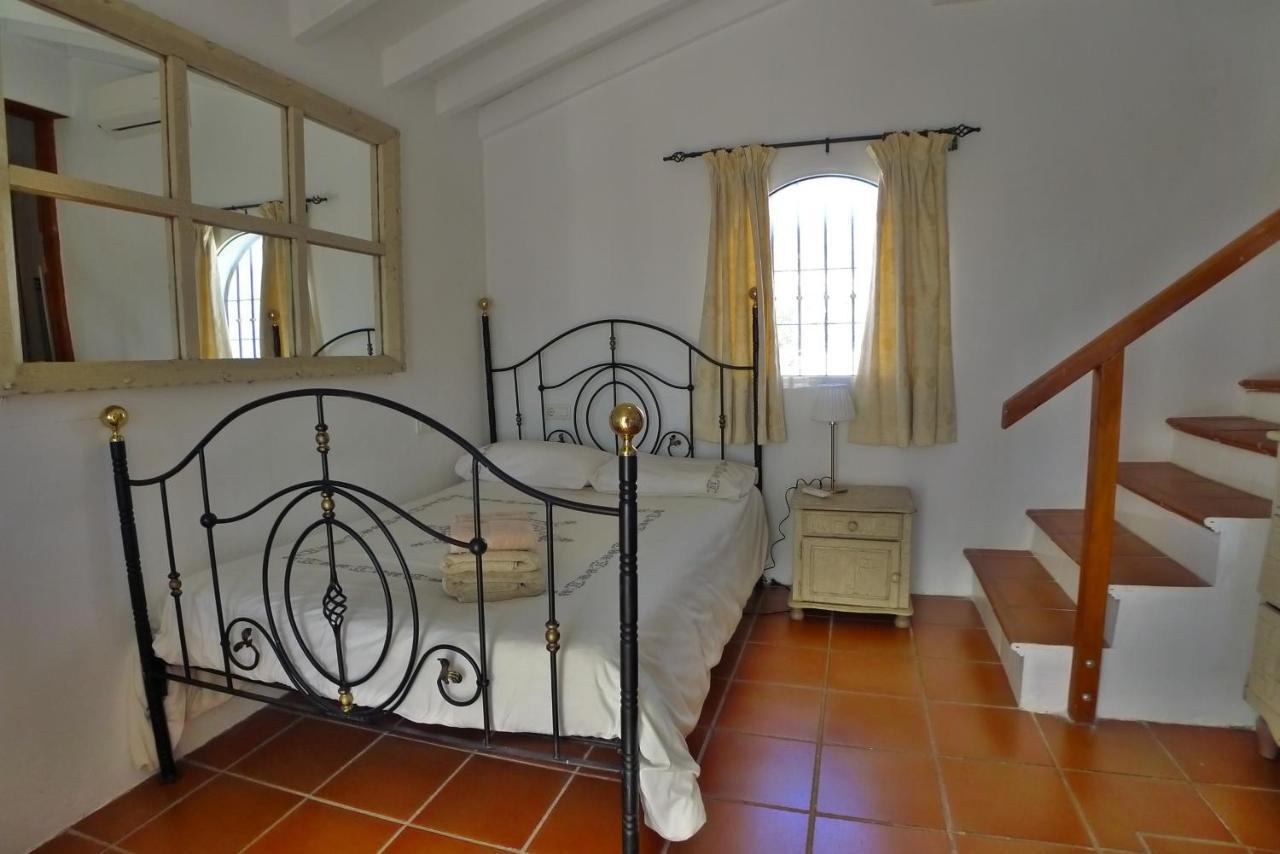 Casa Wahl Villa Нерха Екстериор снимка