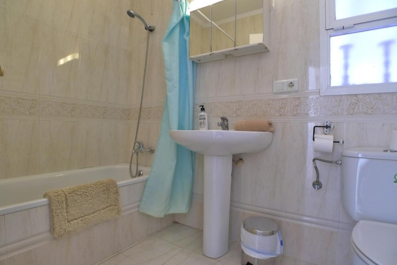 Casa Wahl Villa Нерха Екстериор снимка