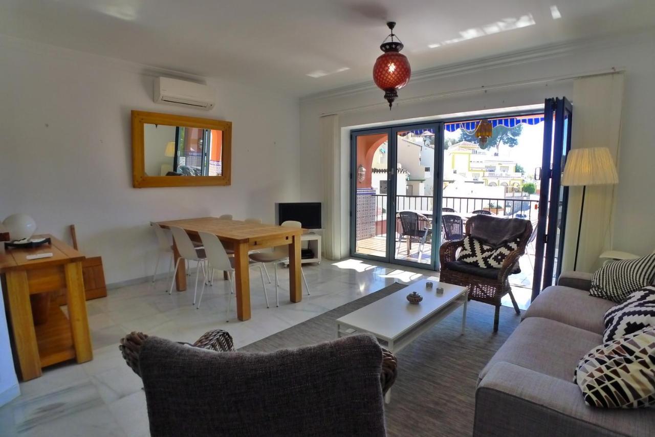 Casa Wahl Villa Нерха Екстериор снимка