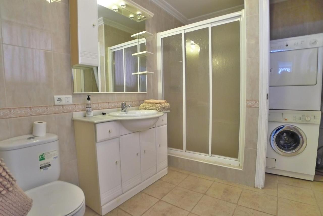 Casa Wahl Villa Нерха Екстериор снимка