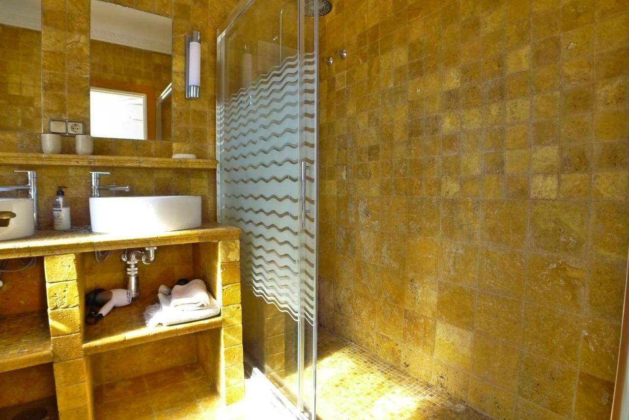 Casa Wahl Villa Нерха Екстериор снимка